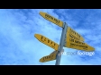 Cape Reinga Sign 2 391